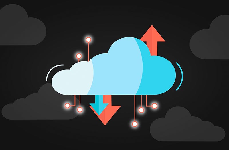 Cloud Services and Management by Alliance Technologies