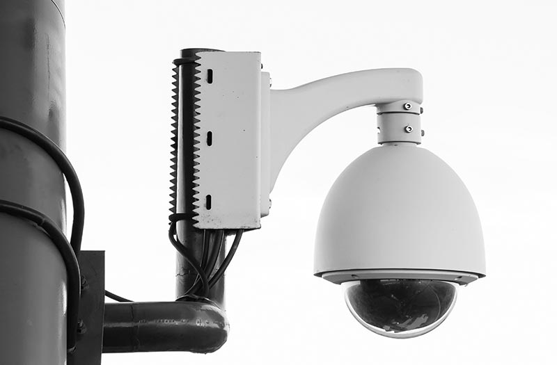 Security Camera Installation and Management Services by Alliance Technologies