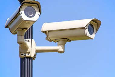 alliance security cameras